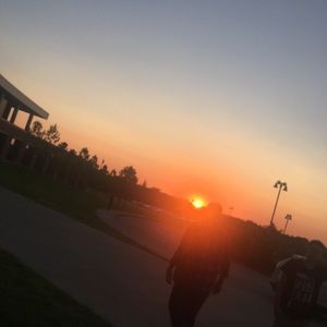 Meet your Posher, Abby